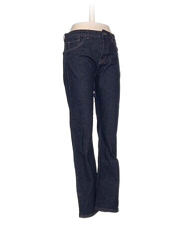 Massimo Dutti Massimo Dutti Jean / Kot %70 İndirimli.