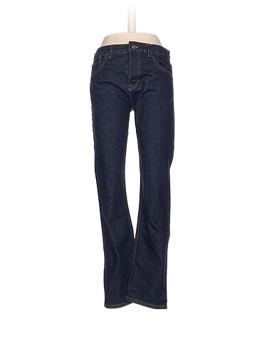 Massimo Dutti Jean / Kot %70 İndirimli.