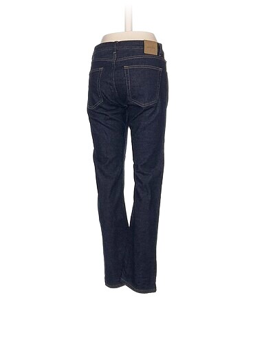 universal Beden Massimo Dutti Jean / Kot %70 İndirimli.