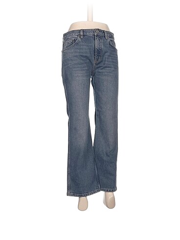 Massimo Dutti Massimo Dutti Jean / Kot %70 İndirimli.