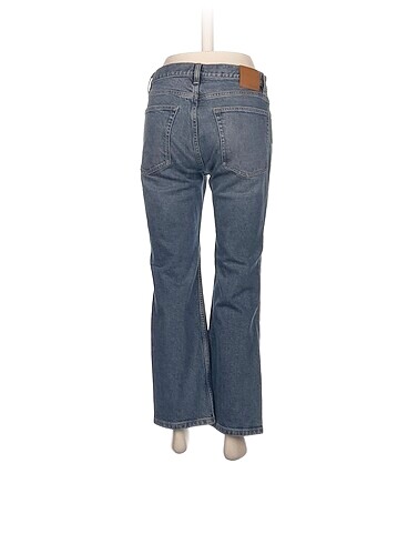 universal Beden Massimo Dutti Jean / Kot %70 İndirimli.