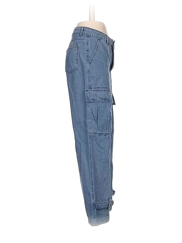 Vintage Love Vintage Love Jean / Kot %70 İndirimli.