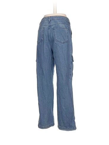 38 Beden Vintage Love Jean / Kot %70 İndirimli.