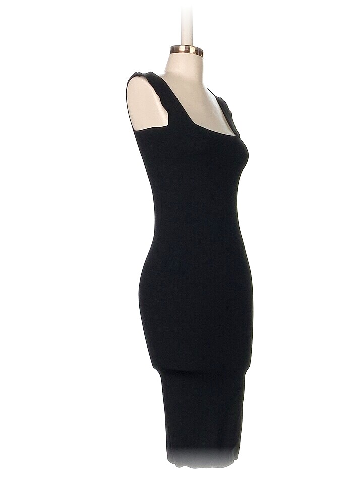 Addax Uzun Elbise %70 İndirimli. - Görsel 2