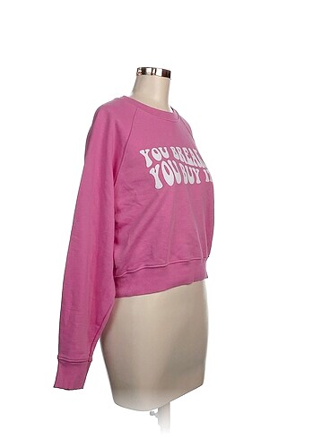 Vintage Love Vintage Love Sweatshirt %70 İndirimli.