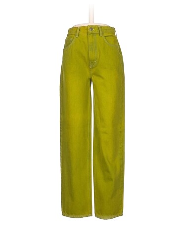 Vintage Love Jean / Kot %70 İndirimli.