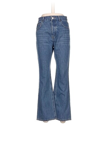 H&M Jean / Kot %70 İndirimli.