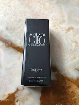 Armani Gio PROFUMO Parfüm