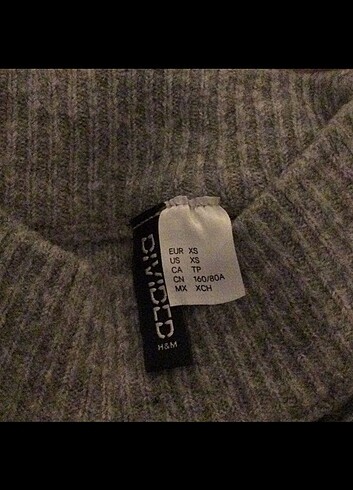 H&M H&M kazak