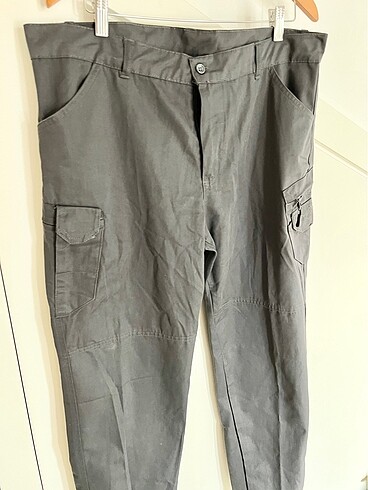 l/xl Beden Avcı Pantolonu, Sıfır
