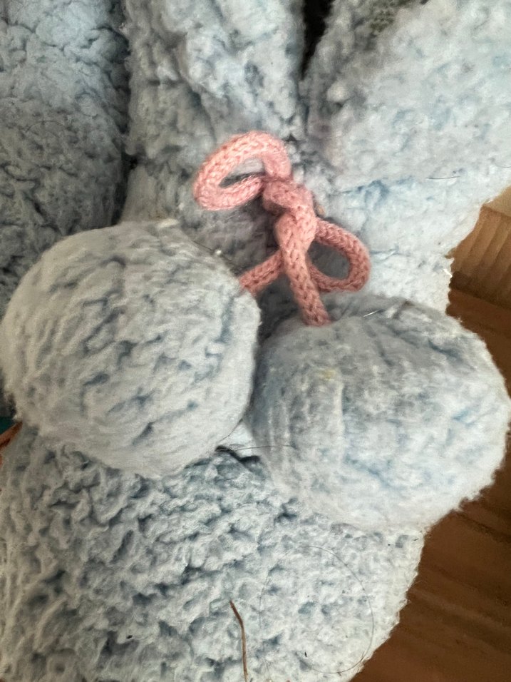 Bebe Mavisi Twigy Panduf — görsel 4/11