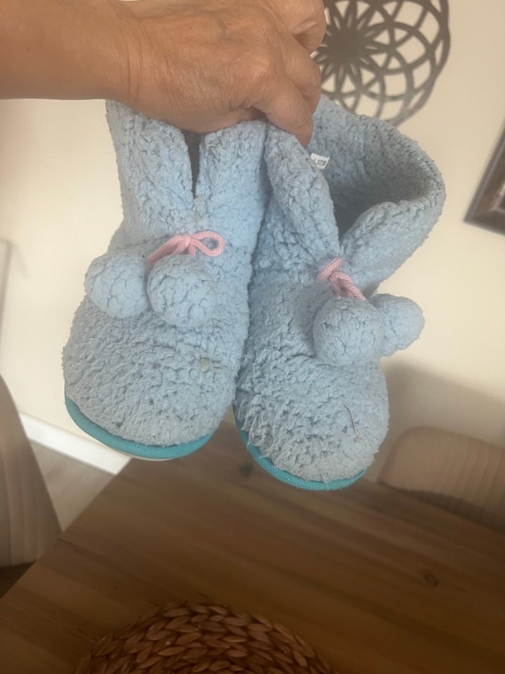 Bebe Mavisi Twigy Panduf — görsel 7/11