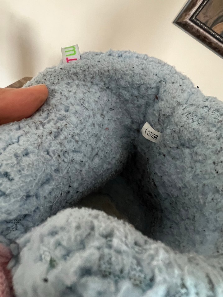 Bebe Mavisi Twigy Panduf — görsel 3/11