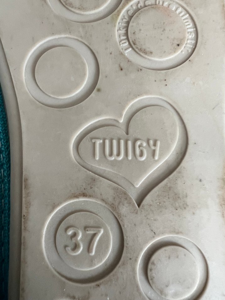 Bebe Mavisi Twigy Panduf — görsel 8/11
