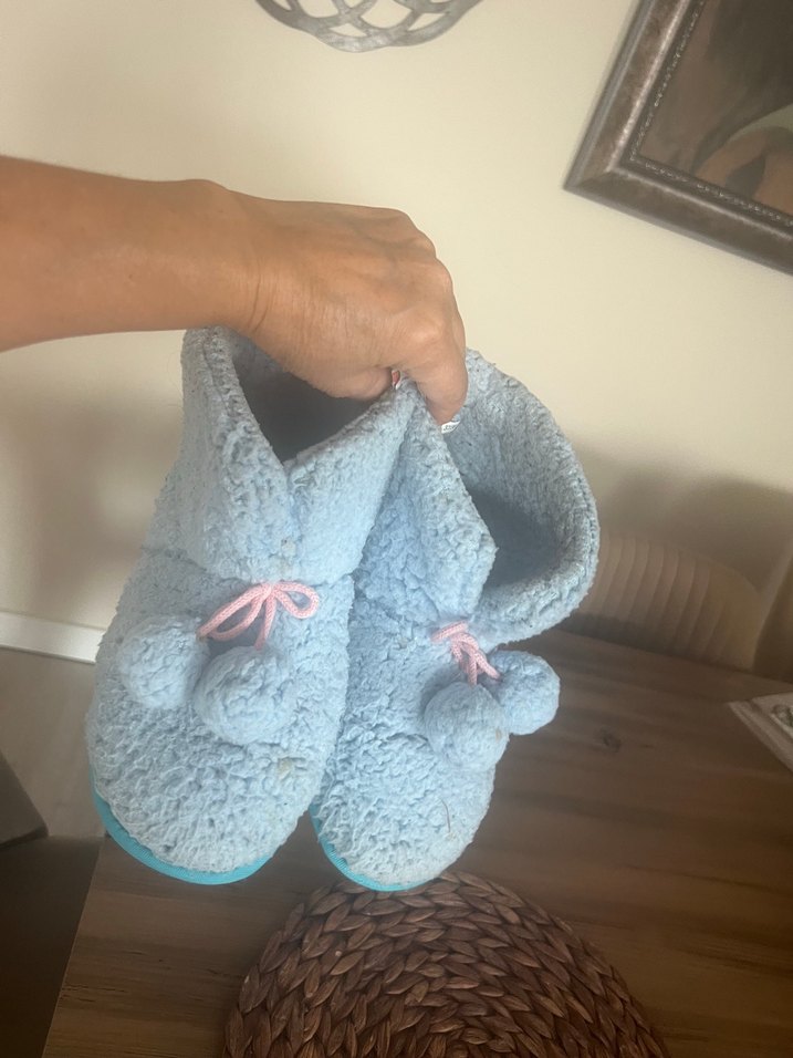 Bebe Mavisi Twigy Panduf — görsel 10/11