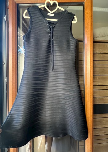 Adil Işık Mudo Collection Kolsuz Elbise