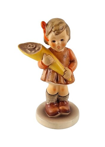 Goebel Porselen biblo 