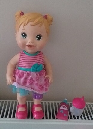 2 baby alive 