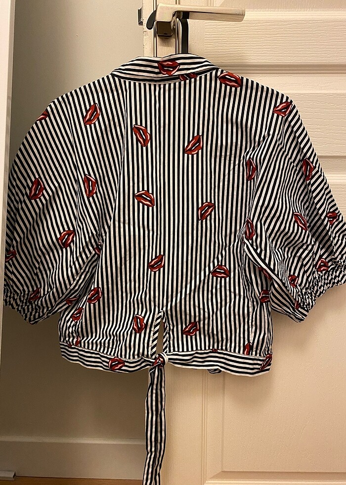 Gömlekk - Görsel 3