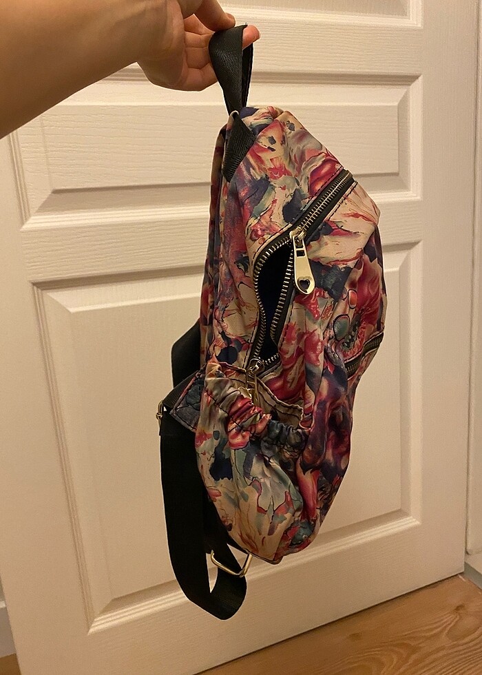 Çok tatlı bi çanta - Görsel 3