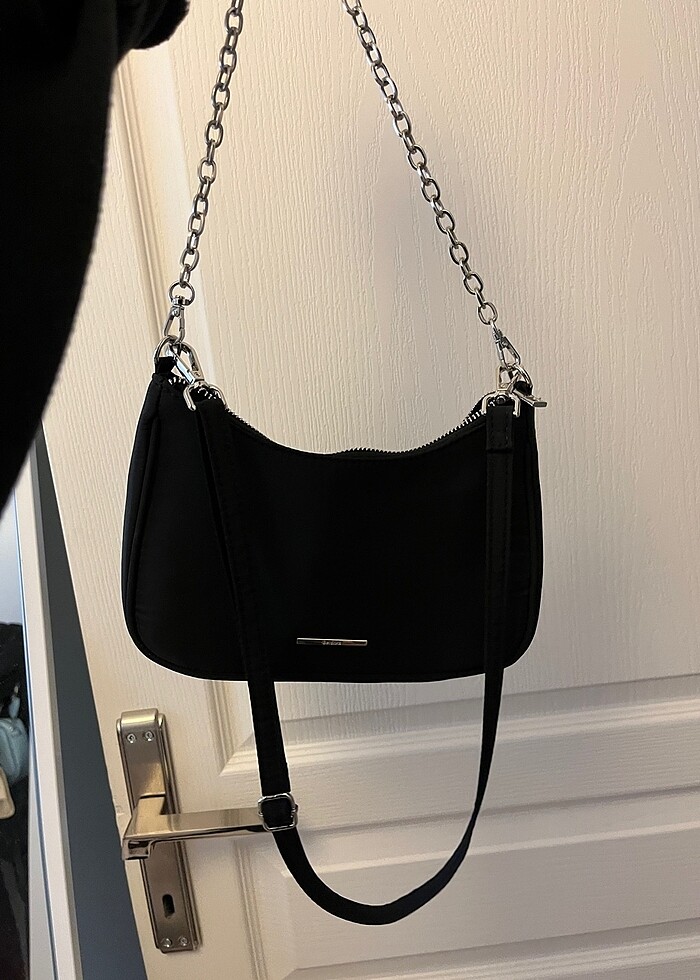 Bershks Çanta - Görsel 2