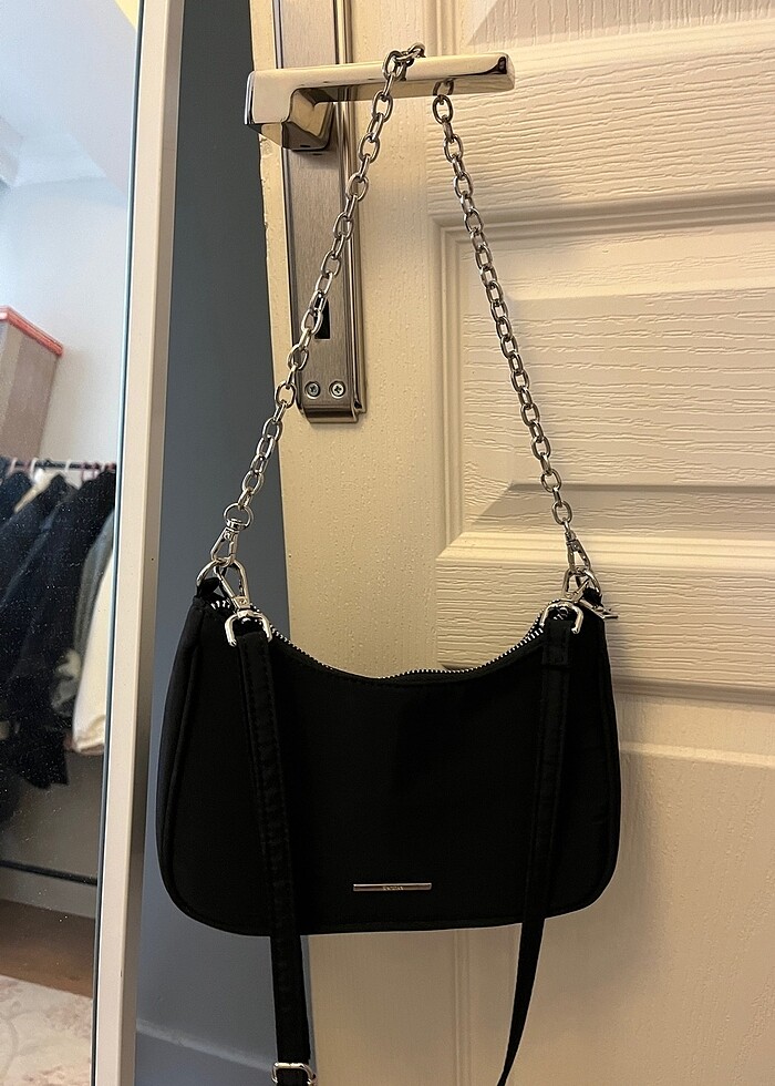 Bershks Çanta - Görsel 3