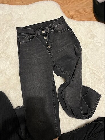 6 adet pantolon - Görsel 6