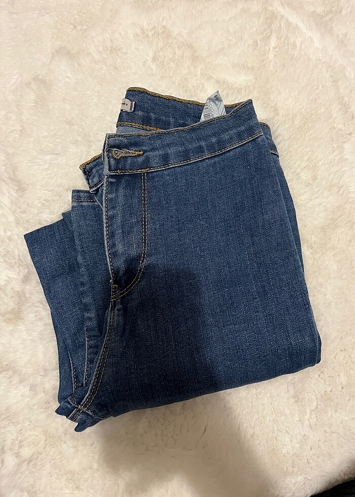 6 adet pantolon - Görsel 2