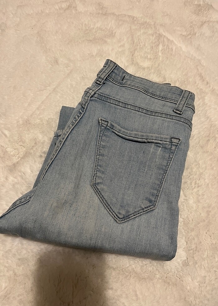 6 adet pantolon - Görsel 3