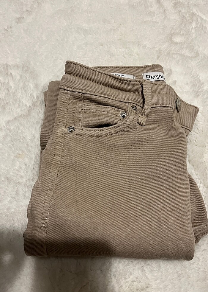 6 adet pantolon - Görsel 4