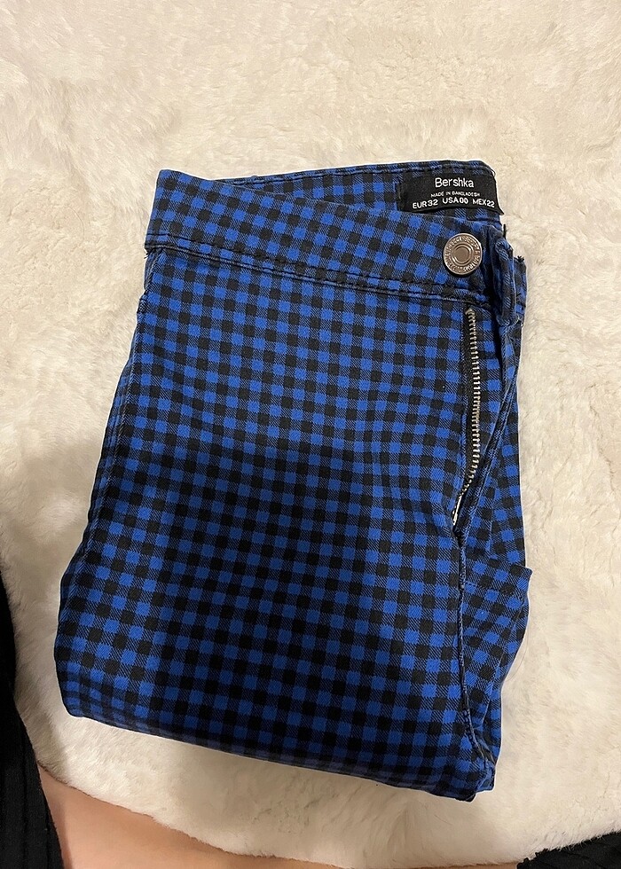 6 adet pantolon - Görsel 5