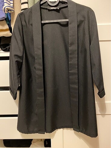 Ceket - Görsel 2