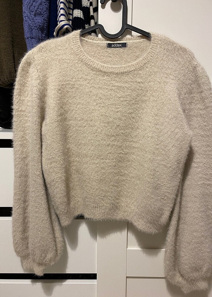 Kazak yumusacıkk - Görsel 2