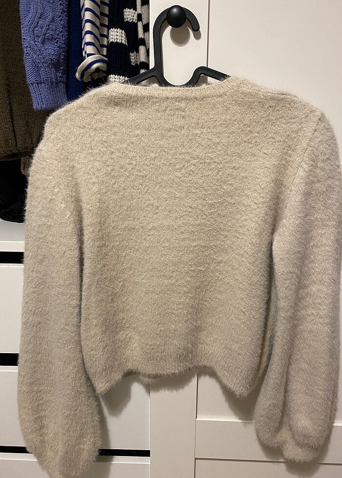 Kazak yumusacıkk - Görsel 3