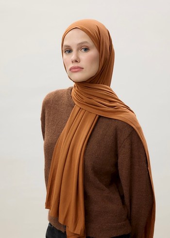  Beden lacivert Renk Freshscarfs 3 Adet Penye Şal