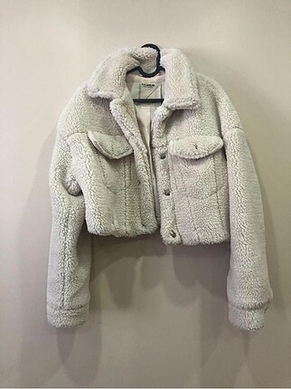 crop ceket