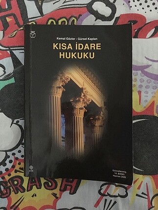 Kısa İdare Hukuku