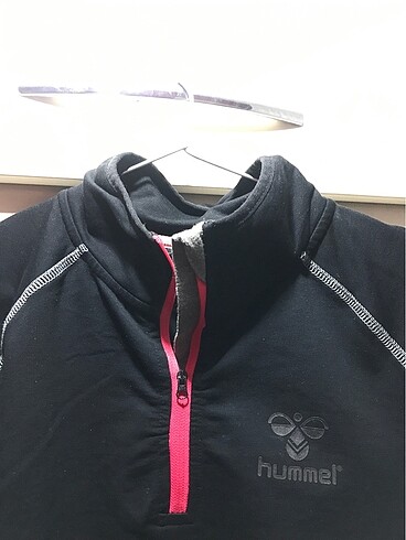 s Beden Orjinal hummel sweat