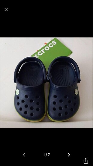 Crocs