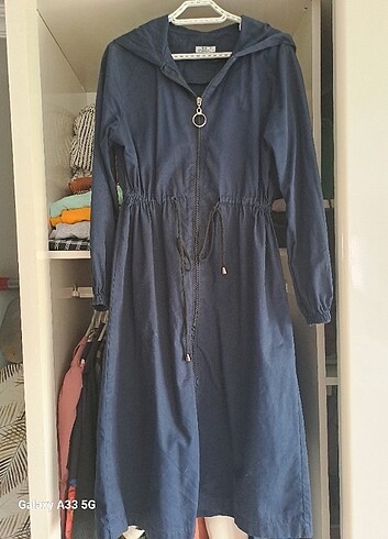 m Beden Trençhcoat