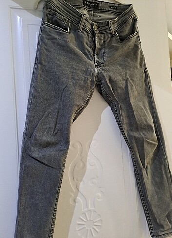 Zara Erkek pantolon