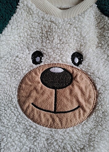 Diğer Bebek peluş takım