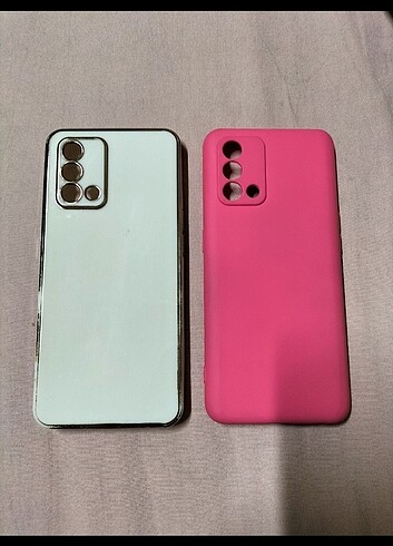 Oppo A74 ikili telefon kılıfı 