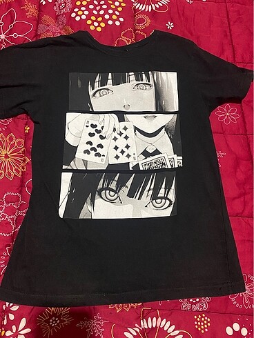 Anime tshirt