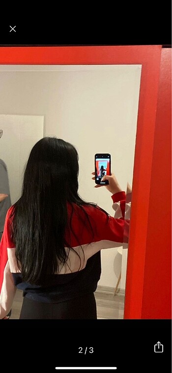 H&M Sweatshirt