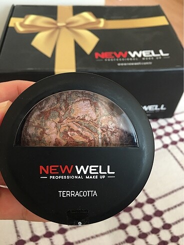 Terracotta
