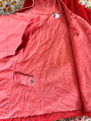 Mont ceket - Görsel 4