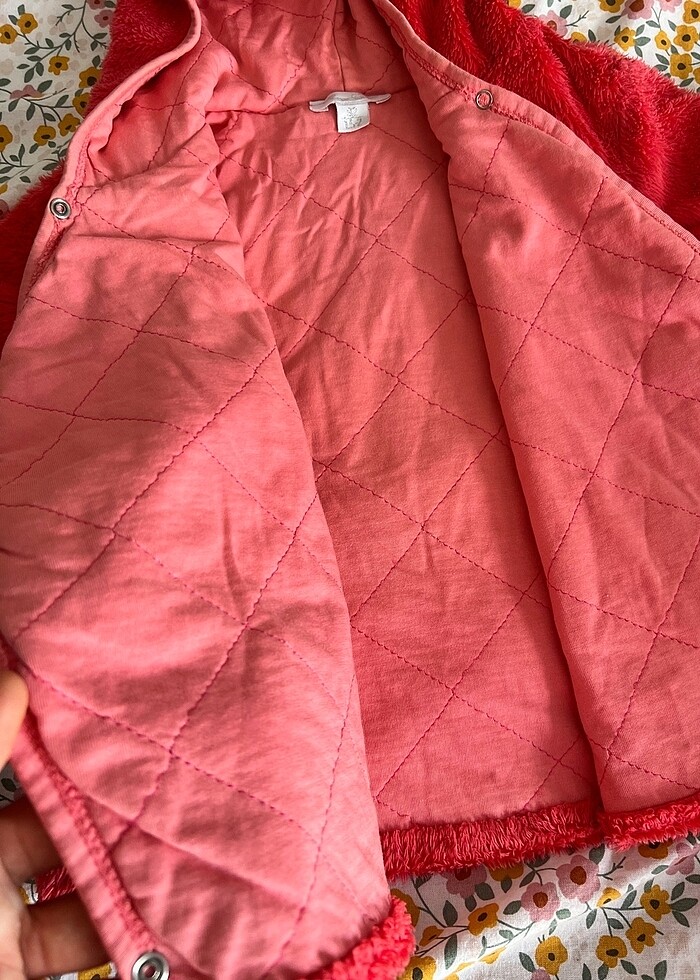 Mont ceket - Görsel 3