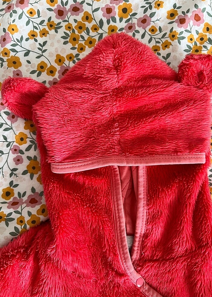 Mont ceket - Görsel 2