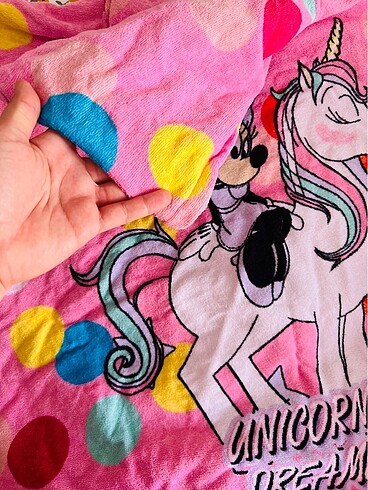 Panço havlu - Görsel 3